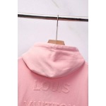 2026年9月9日秋冬新作Louis vuittonスウェット高品質人気の商品