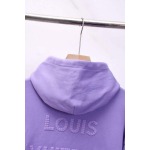 2026年9月9日秋冬新作Louis vuittonスウェット高品質人気の商品