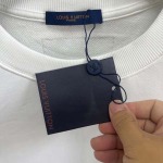 2026年9月9日秋冬新作Louis vuittonスウェット高品質人気の商品