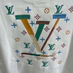 2026年9月9日秋冬新作Louis vuittonスウェット高品質人気の商品