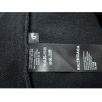 2026年9月9日秋冬新作BALENCIAGAスウェット高品質人気の商品