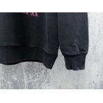 2026年9月9日秋冬新作BALENCIAGAスウェット高品質人気の商品