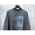 2026年9月9日秋冬新作BALENCIAGAスウェット高品質人気の商品