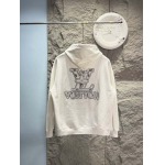 2026年9月9日秋冬新作Louis Vuittonスウェット高品質人気の商品