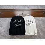 2026年9月9日秋冬新作ARCTERYXスウェット高品質人気の商品