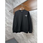 2026年9月9日秋冬新作ARCTERYXスウェット高品質人気の商品