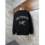 2026年9月9日秋冬新作ARCTERYXスウェット高品質人気の商品