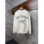 2026年9月9日秋冬新作ARCTERYXスウェット高品質人気の商品
