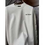 2026年9月9日秋冬新作ARCTERYXスウェット高品質人気の商品