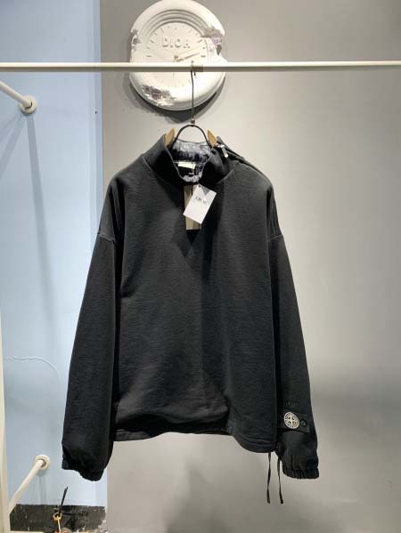 2026年9月9日秋冬新作Stone Islandスウェット...
