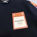 2026年9月9日秋冬新作Burberryスウェット高品質人気の商品
