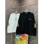 2026年9月9日秋冬新作Burberryスウェット高品質人気の商品