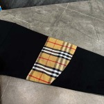2026年9月9日秋冬新作Burberryスウェット高品質人気の商品