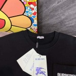 2026年9月9日秋冬新作Burberryスウェット高品質人気の商品