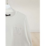 2026年9月9日秋冬新作Louis Vuittonスウェット高品質人気の商品