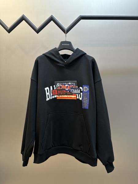 2026年9月9日秋冬新作Burberryスウェット高品質人...