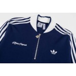 2026年9月9日秋冬新作Adidasスウェット高品質人気の商品