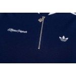 2026年9月9日秋冬新作Adidasスウェット高品質人気の商品