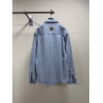 2026年9月10日秋冬新作Diorシャツ高品質人気の商品