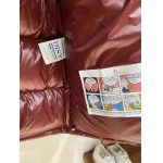 2026年9月10日秋冬新作Monclerダウンジャケット高品質人気の商品