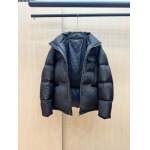 2026年9月10日秋冬新作Pradaダウンジャケット高品質人気の商品