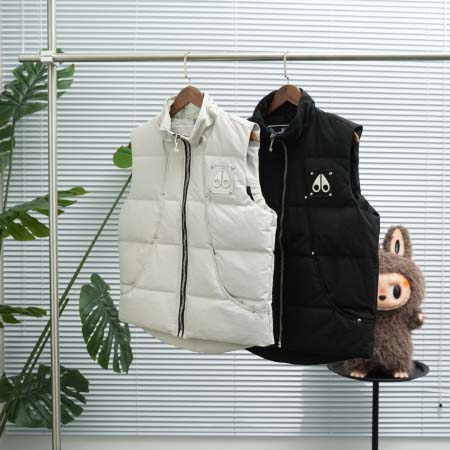 2026年9月10日秋冬新作Moose knucklesダウ...