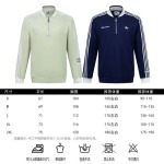 2026年9月10日秋冬新作Adidasスウェット高品質人気の商品
