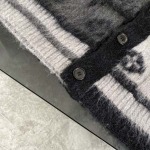 2026年9月10日秋冬新作Louis vuitton ニットカーディガン  高品質人気の商品