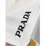 2026年9月10日秋冬新作Prada半ズボン高品質人気の商品