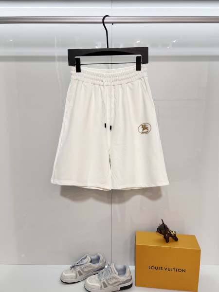 2026年9月10日秋冬新作Burberry半ズボン高品質人...
