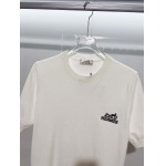 2026年9月10日秋冬新作HERMES半袖 tシャツ高品質人気の商品