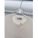 2026年9月10日秋冬新作HERMES半袖 tシャツ高品質人気の商品