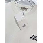 2026年9月10日秋冬新作HERMES半袖 tシャツ高品質人気の商品