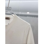 2026年9月10日秋冬新作HERMES半袖 tシャツ高品質人気の商品