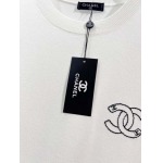 2026年9月10日秋冬新作CHANEL半袖 tシャツ高品質人気の商品