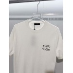 2026年9月10日秋冬新作CHANEL半袖 tシャツ高品質人気の商品