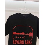 2026年9月10日秋冬新作Louis vuitton半袖 tシャツ高品質人気の商品