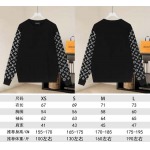 2026年9月10日秋冬新作Louis vuittonセーター高品質人気の商品
