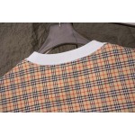 2026年9月10日秋冬新作Burberry半袖 tシャツ高品質人気の商品