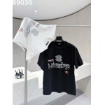 2026年9月10日秋冬新作Balenciaga半袖 tシャツ高品質人気の商品