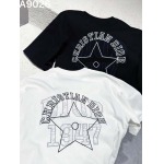 2026年9月10日秋冬新作Dior半袖 tシャツ高品質人気の商品