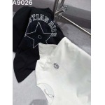 2026年9月10日秋冬新作Dior半袖 tシャツ高品質人気の商品