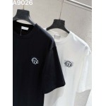 2026年9月10日秋冬新作Dior半袖 tシャツ高品質人気の商品