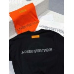 2026年9月10日秋冬新作Louis vuitton半袖 tシャツ高品質人気の商品