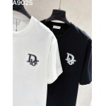 2026年9月10日秋冬新作Dior半袖 tシャツ高品質人気の商品