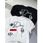2026年9月10日秋冬新作Dior半袖 tシャツ高品質人気の商品