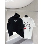 2026年9月10日秋冬新作Dior半袖 tシャツ高品質人気の商品