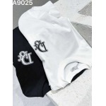 2026年9月10日秋冬新作Dior半袖 tシャツ高品質人気の商品