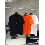 2026年9月10日秋冬新作Prada半袖 tシャツ高品質人気の商品