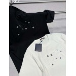 2026年9月10日秋冬新作Louis vuitton半袖 tシャツ高品質人気の商品